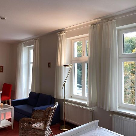 16 Ananda Im Zinnowitzer Hof 172-16 Экстерьер фото