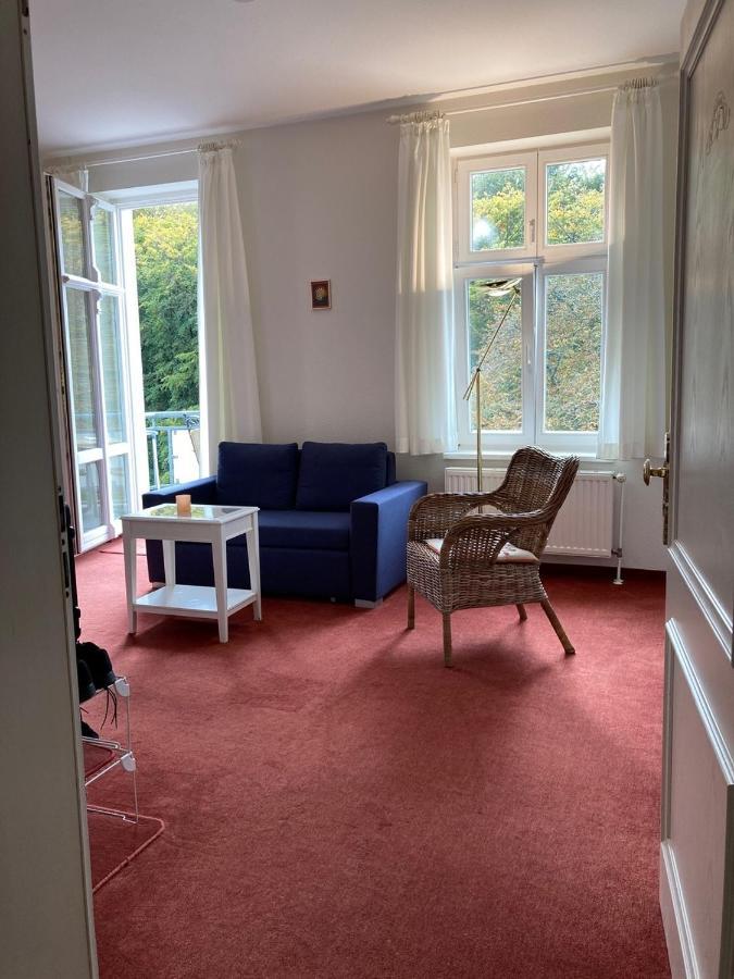 16 Ananda Im Zinnowitzer Hof 172-16 Экстерьер фото