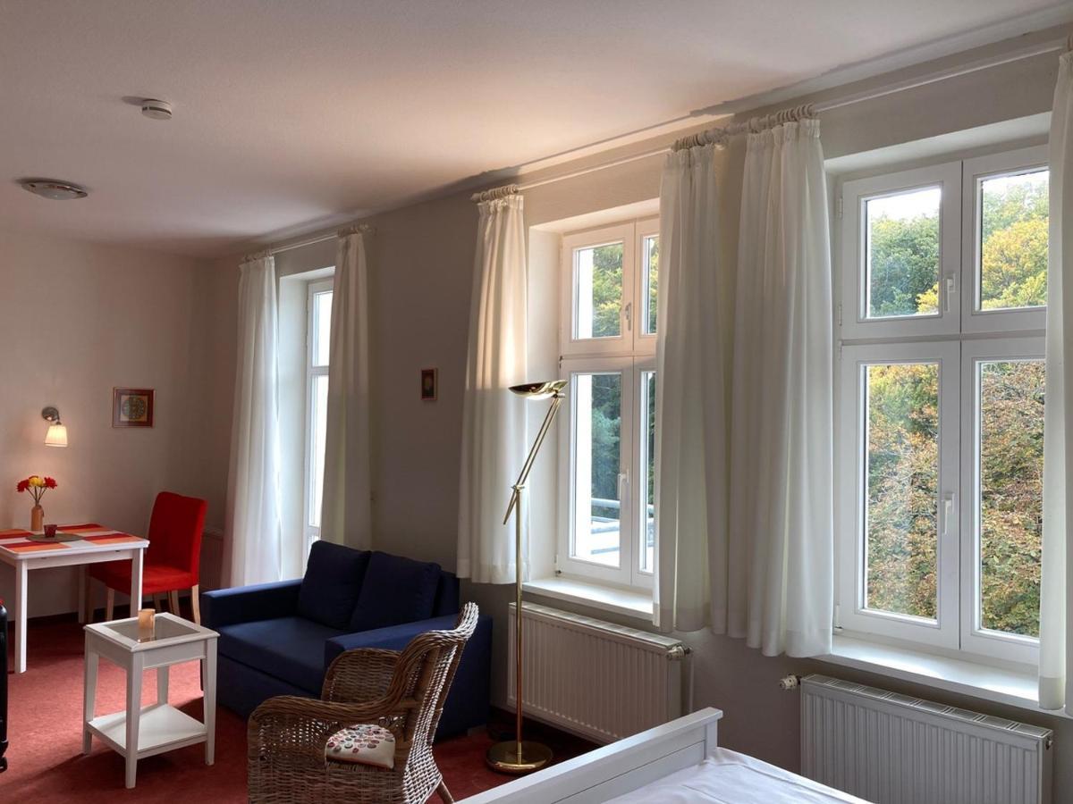 16 Ananda Im Zinnowitzer Hof 172-16 Экстерьер фото